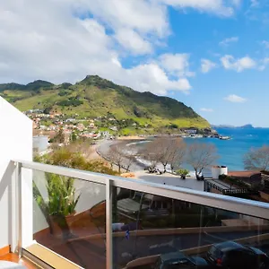 3* Гостевой дом Residencial Familia